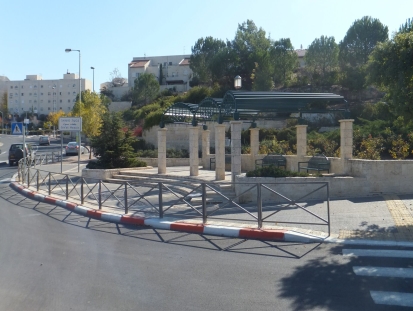 משואה-ירושלים